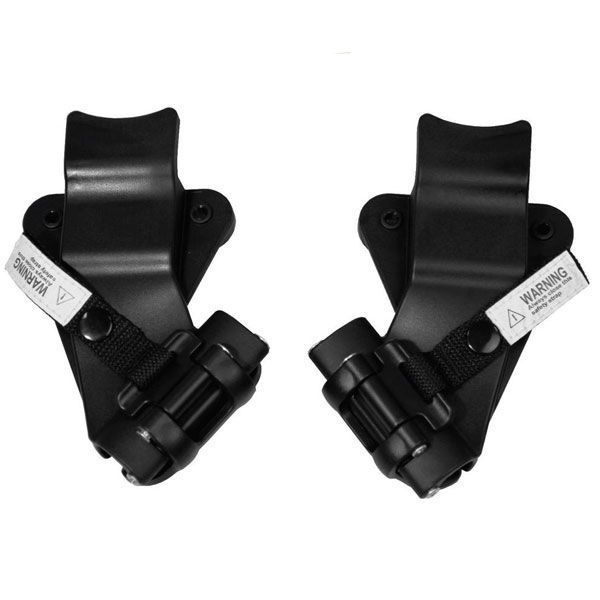 Childcare Maclaren Car Seat Adaptor For Strider Agile