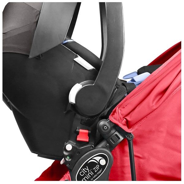 Baby jogger city mini gt capsule adaptor shop