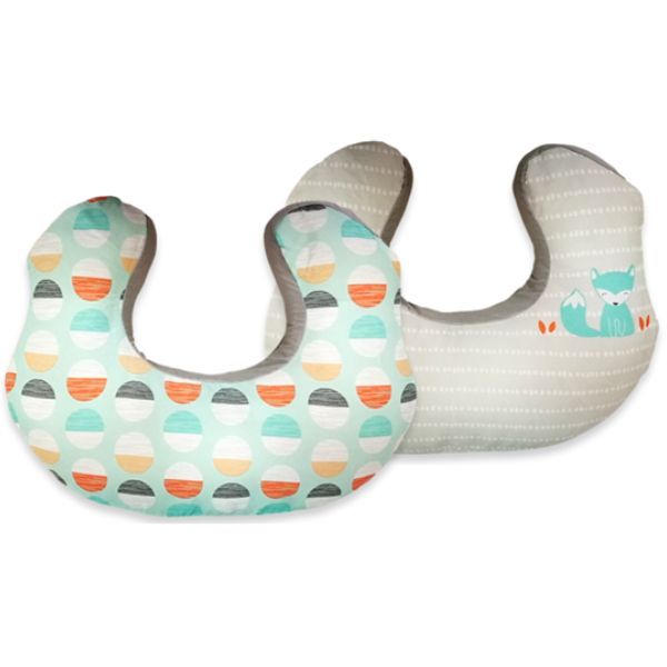 Comfort and harmony nursing pillow cover shop