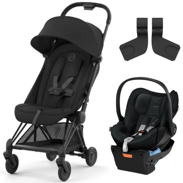 Cybex cloud q compatible prams best sale