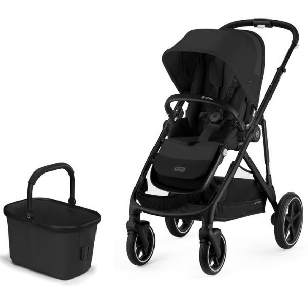 Cybex pram price hot sale