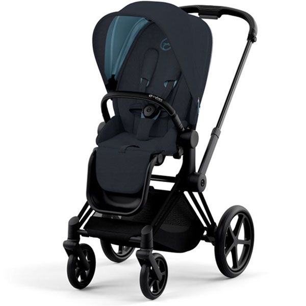 Cybex priam weight kg top