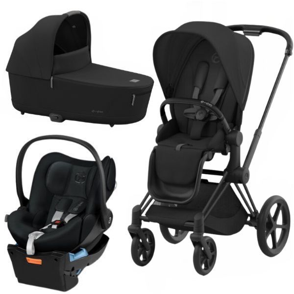 Cybex priam 2019 lite cot shop