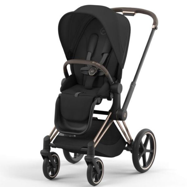 Rose gold pram australia new arrivals