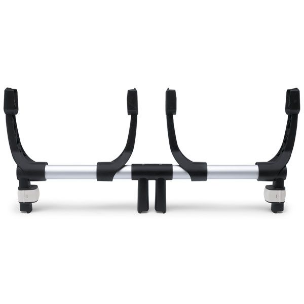bugaboo donkey twin maxi cosi adaptor