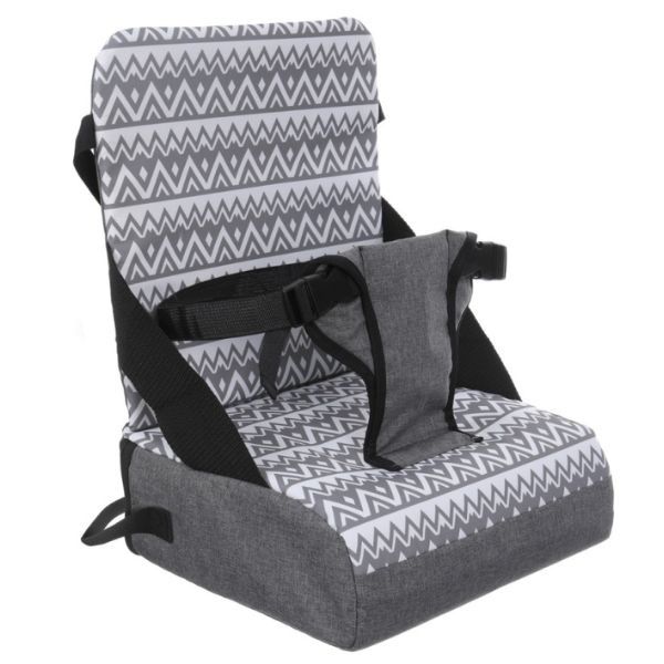 Asda booster seat table 2025