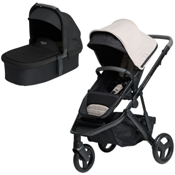 Edwards & co pram best sale