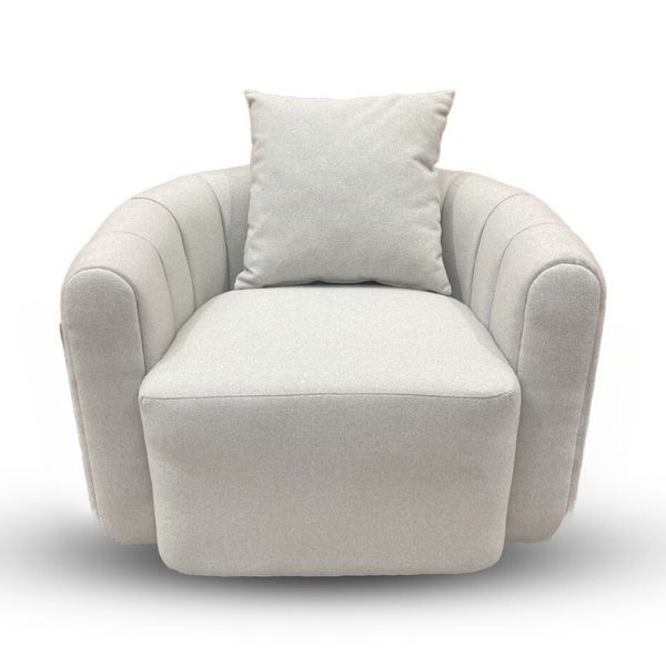 Eldita Daisy Rocking Chair Seashell BABY KINGDOM