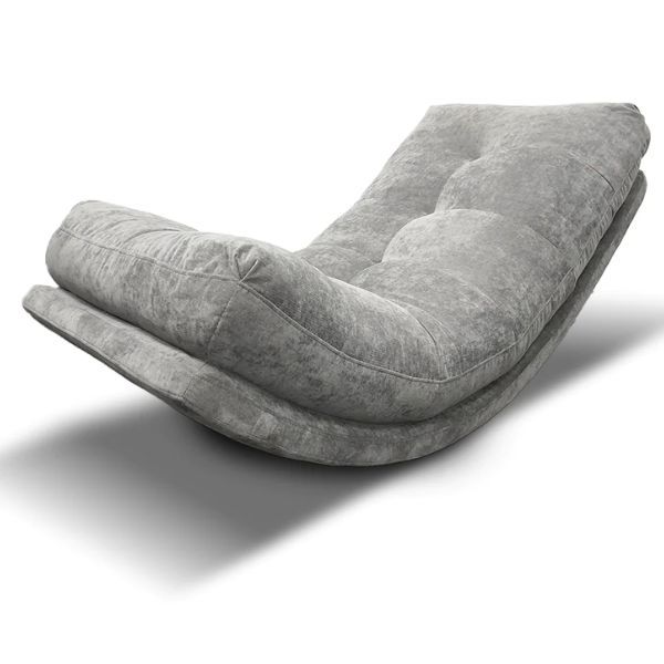 Eldita Daydream Rocking Floor Chair BABY KINGDOM