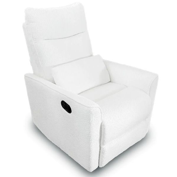 White glider chair online