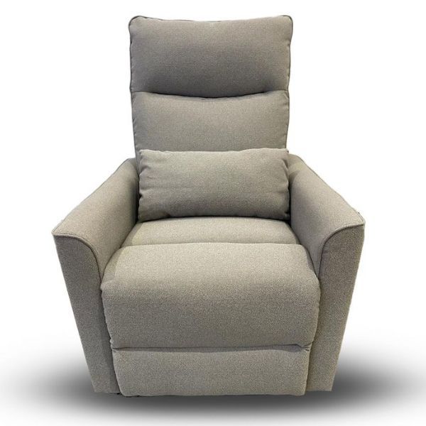 Eldita York Recliner Glider Chair BABY KINGDOM