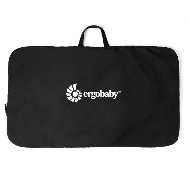 Ergobaby Evolve 3 in 1 Bouncer Carry Bag Black