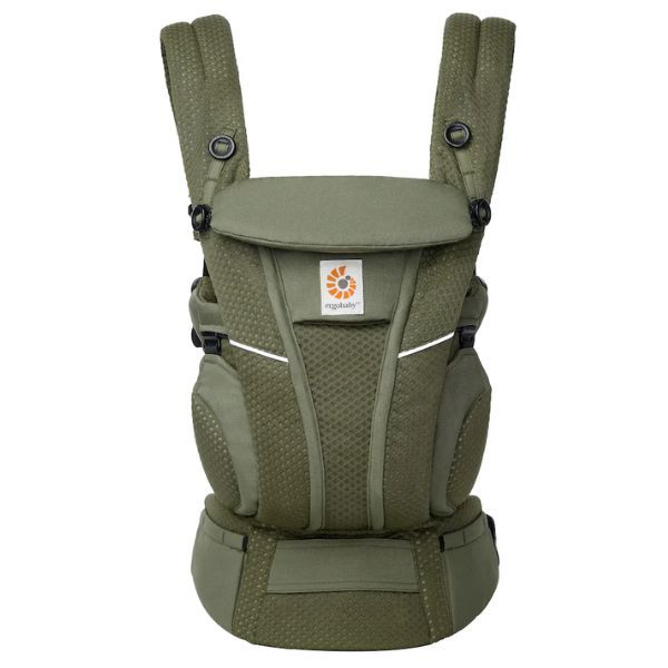 Ergo carrier green clearance