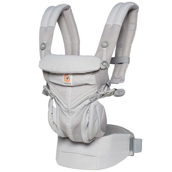 Ergobaby ergonomic discount