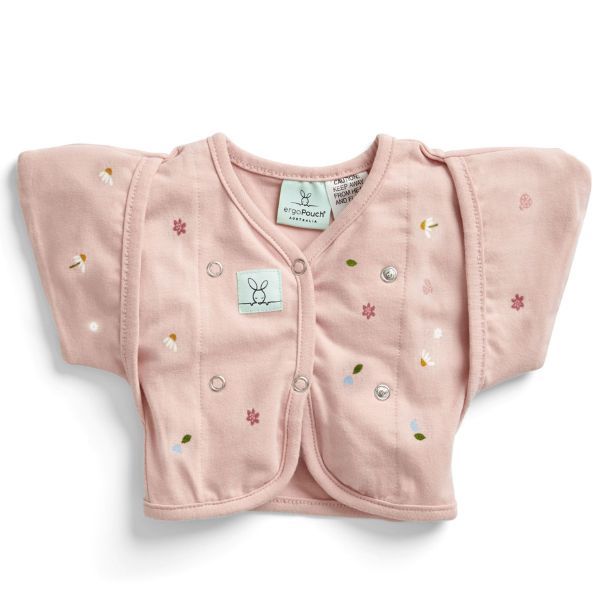 Ergo butterfly top