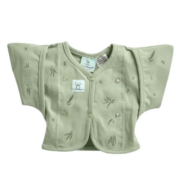 Ergo baby butterfly top