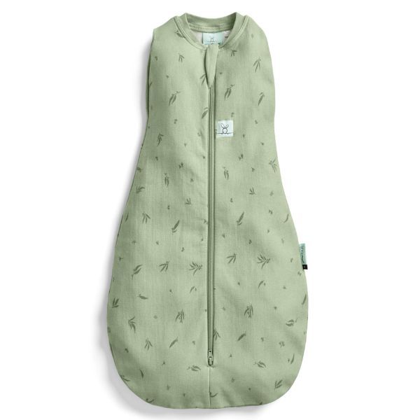 ErgoPouch Cocoon Swaddle Bag 1.0 Tog Size 0000 Willow