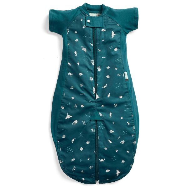 Ergopouch sleep suit bag 1.0 tog 2025