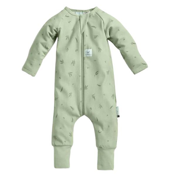 Ergopouch Long Sleeve Layer 0 3m 1.0Tog Willow
