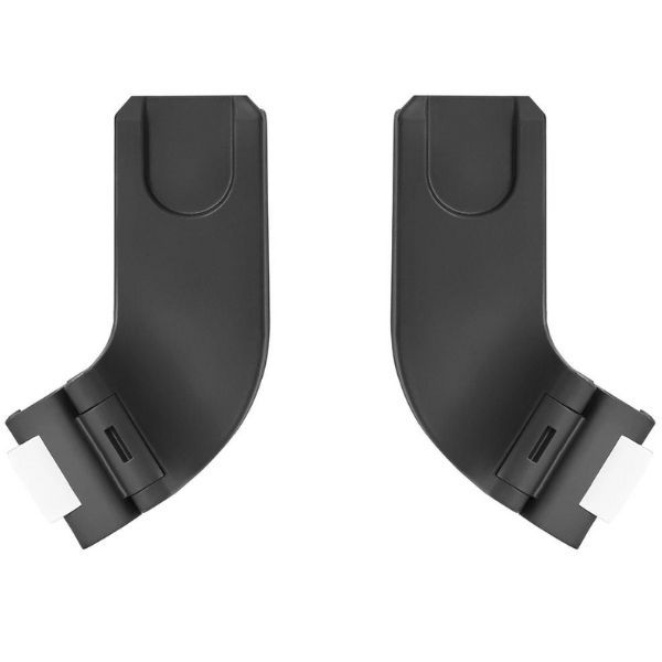 GB Qbit All City Capsule Cot Adapter Set