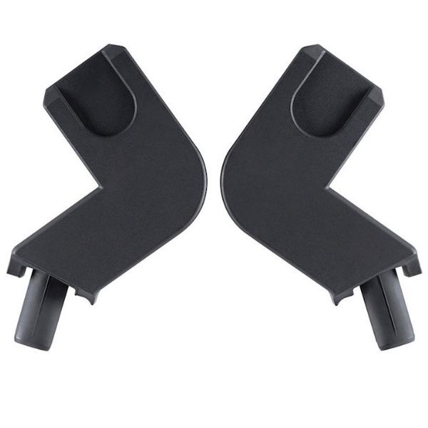 GB Qbit All Terrain Capsule Cot Adapter Set