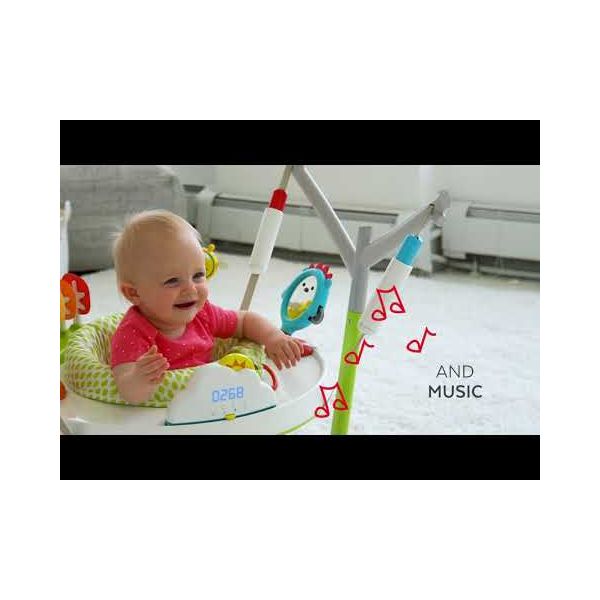 Baby Jumper Skip Hop Explore And More Jumpscape Skip Hop