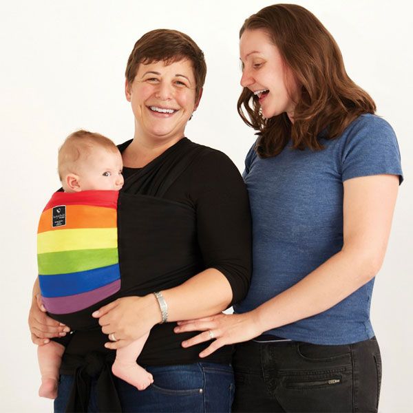 Hug a bub sling store