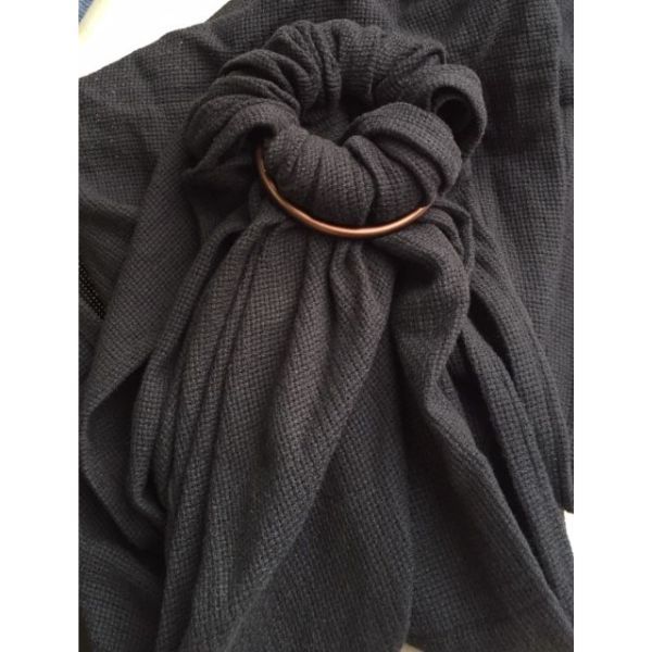 Organic ring sling clearance