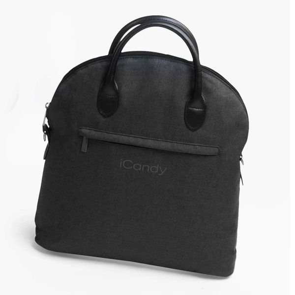Icandy lime black sales