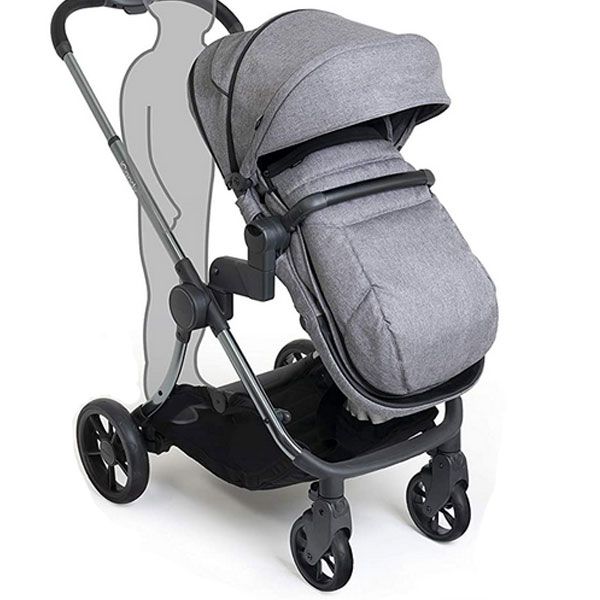 Duo pod icandy cheap