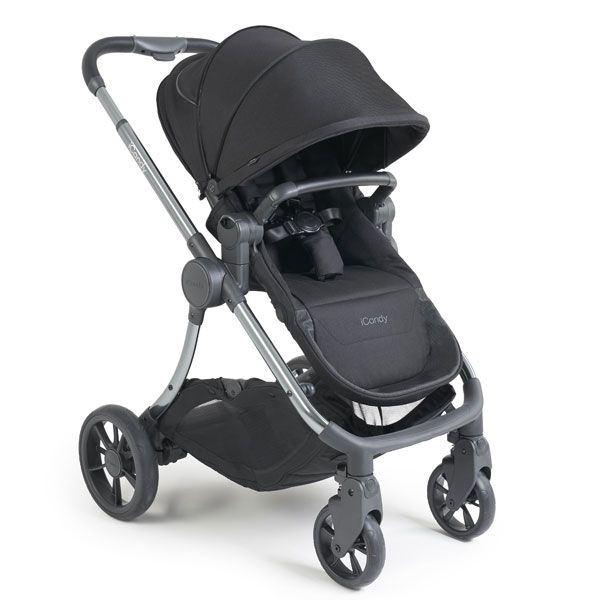 Icandy baby kingdom new arrivals