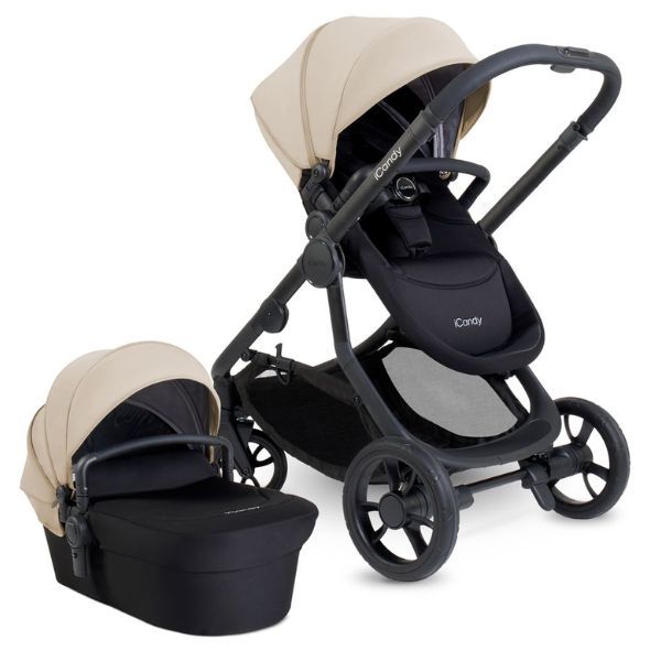 Icandy baby kingdom clearance