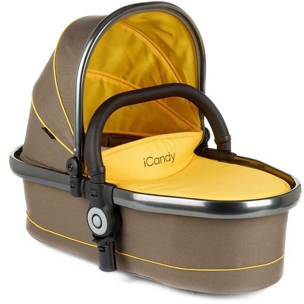 Icandy peach honeycomb clearance