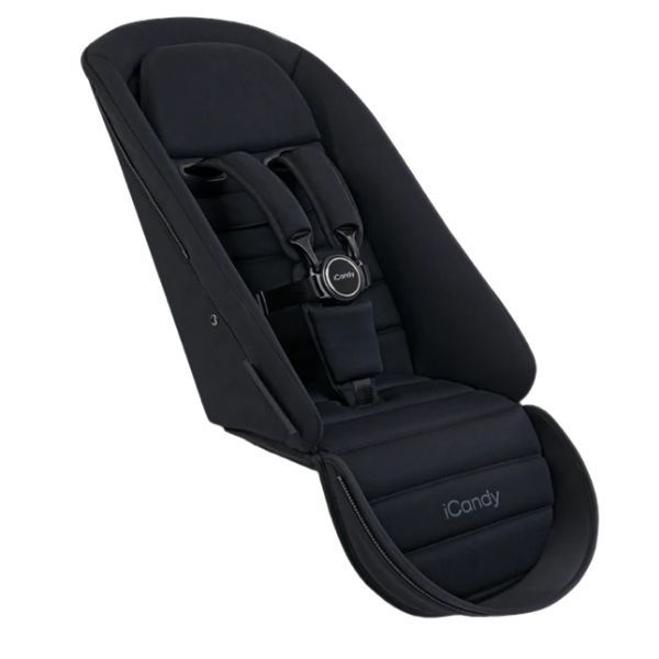 Icandy peach 2nd seat outlet
