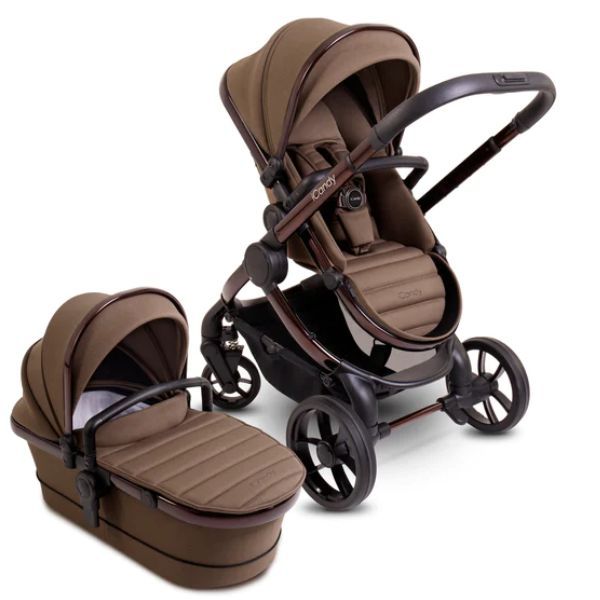 iCandy Peach 7 Pram Coco