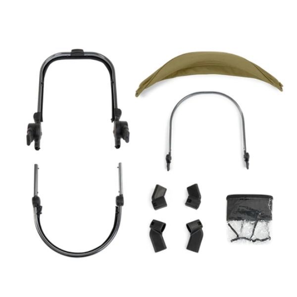 Icandy peach converter best sale