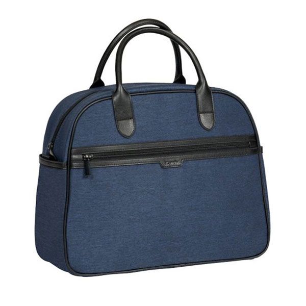 iCandy Peach 2020 Bag Navy Twill