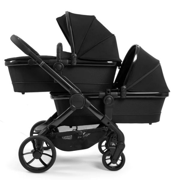 Icandy peach capsule 2025