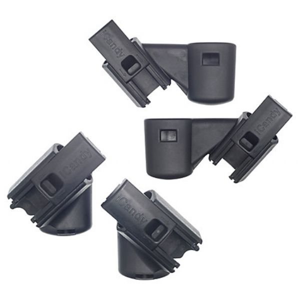iCandy Peach Converter Adaptor V16