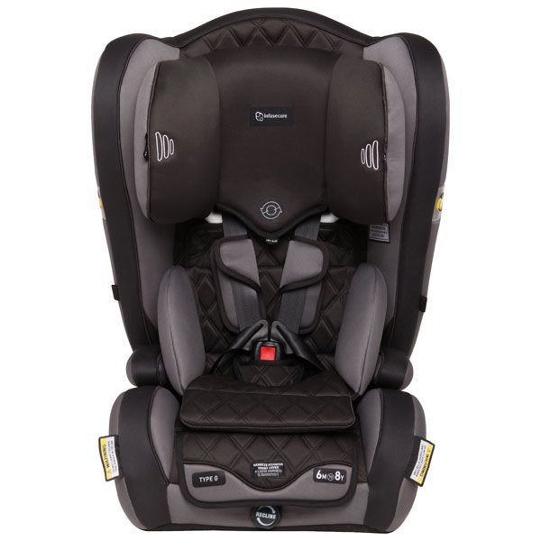 Car seat 6 months to 8 years store