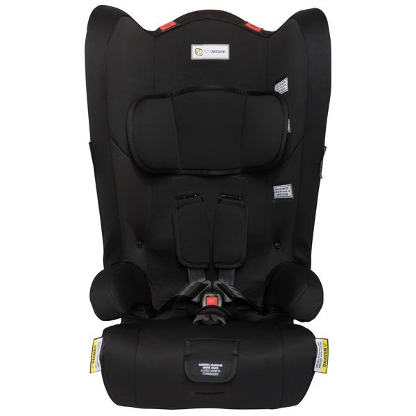 InfaSecure Roamer II Convertible Booster Seat 6m to 8 years