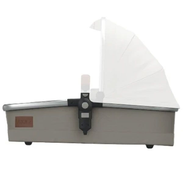 Joolz Geo Earth Collection Upper Carry Cot Elephant Grey