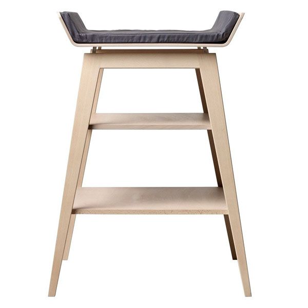 Linea changing table shop