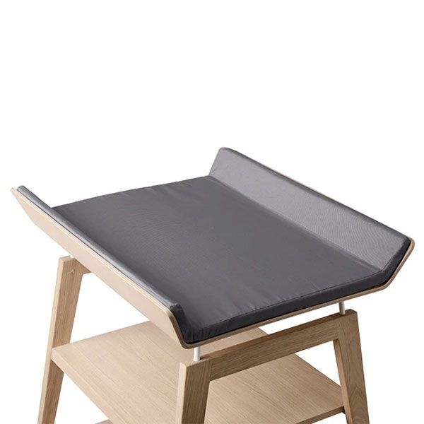 Leander change table mat hot sale