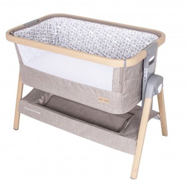 Love n care dreamtime bassinet top