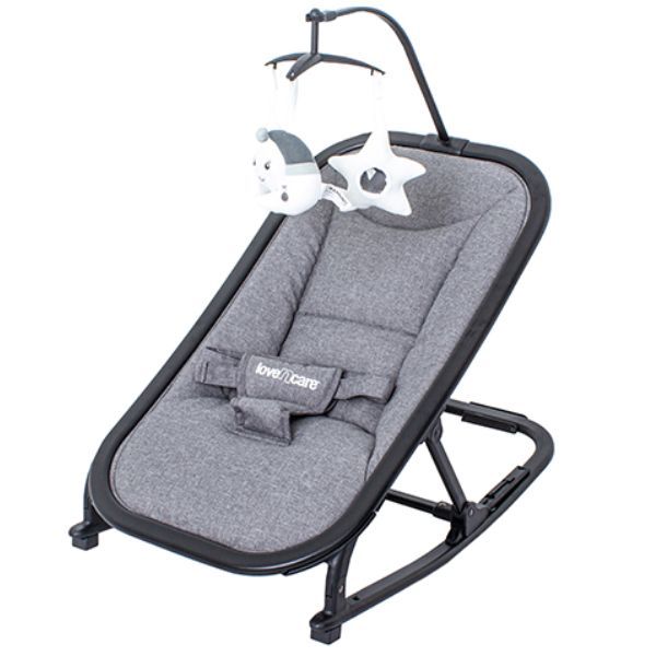Love n care rocking chair top