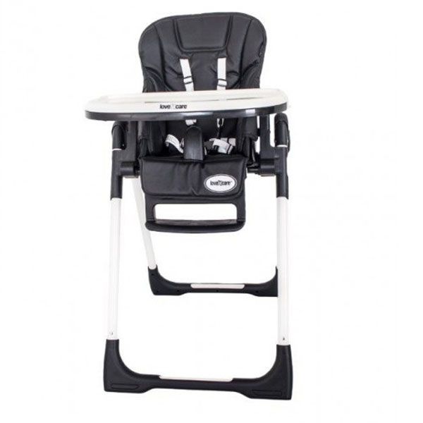 Love n care high chair replacement cover outlet