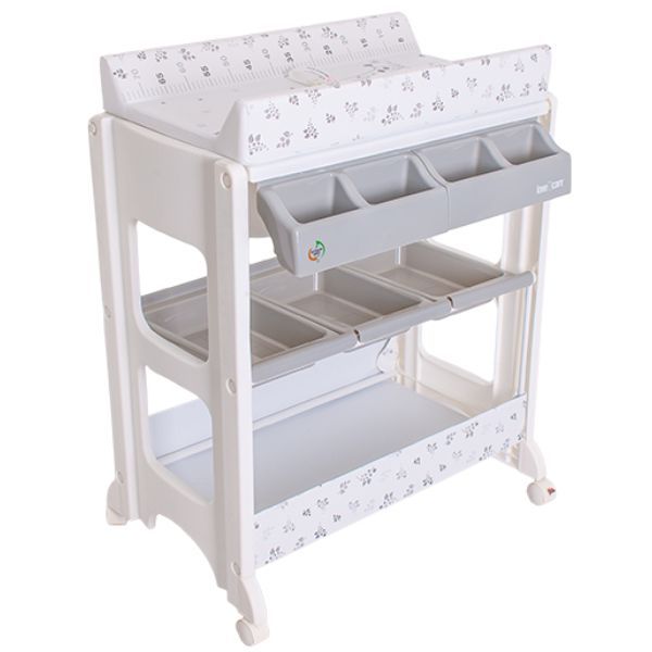 Love N Care Omega Change Table Giraffe