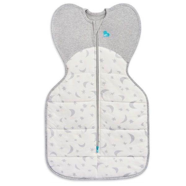 Love to dream swaddle white on sale