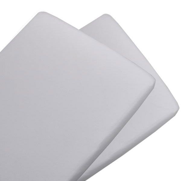 Jersey bassinet fitted sheet cheap